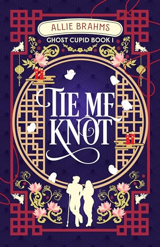 Tie Me Knot book cover