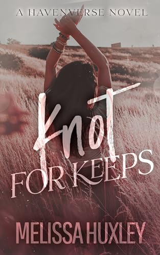 Knot For Keeps book cover