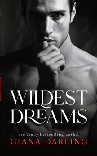 Wildest Dreams book cover