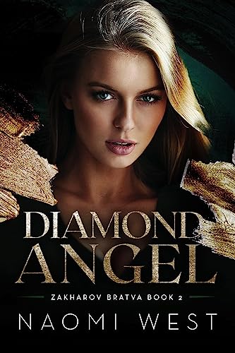 Diamond Angel book cover
