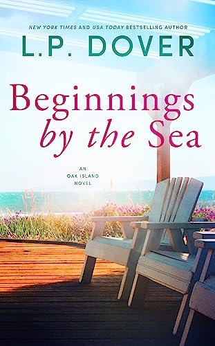 Beginnings by the Sea cover