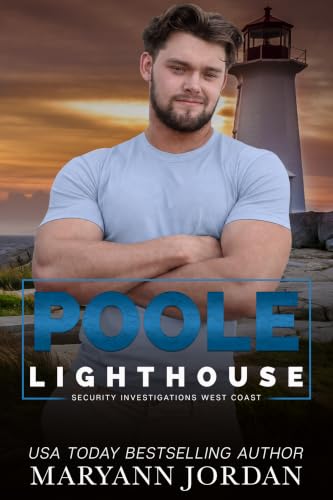 Poole book cover