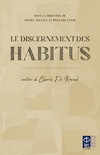 Couverture du livre