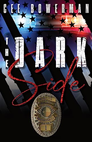 The Dark Side book cover