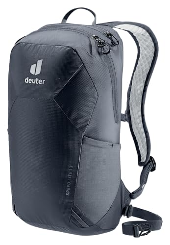 Deuter Speed Lite 13 mochila alpinismo