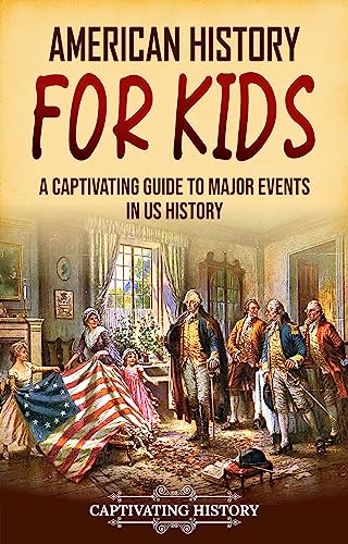 American History for Kids