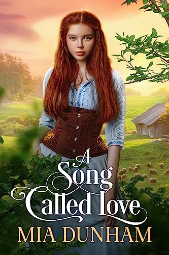 A Song Called Love book cover
