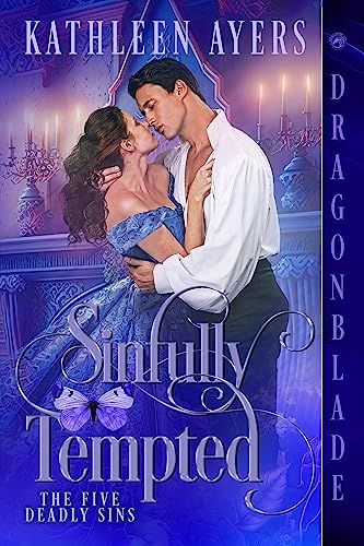 Sinfully Tempted book cover
