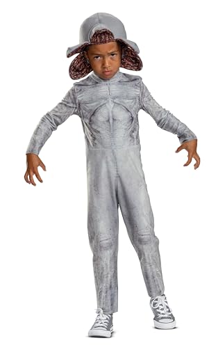 Disguise Demogorgon Costume for Toddlers, Official Stranger Things Posh Infant Costume Outfit, Size (2T)
