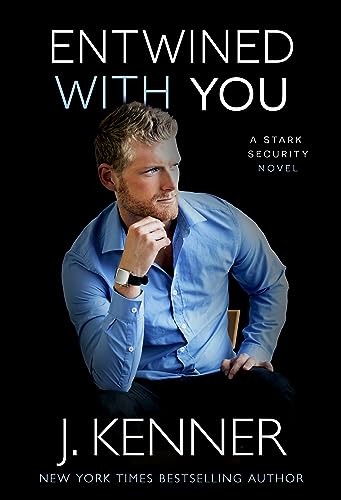 Entwined With You book cover