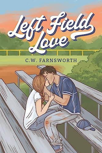 Left Field Love book cover