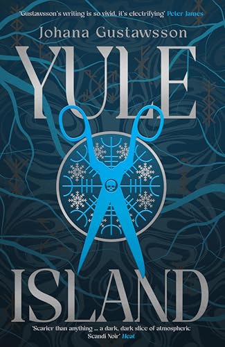 Yule Island book cover