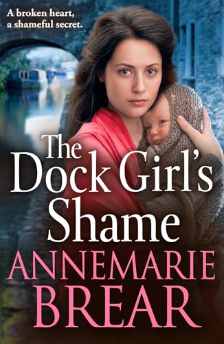 The Dock Girl's Shame book cover