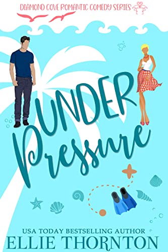 Under Pressure (By: Ellie Thornton) cover