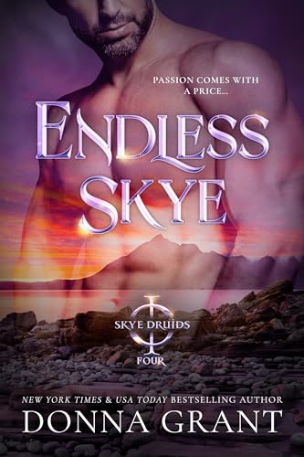 Endless Skye book cover