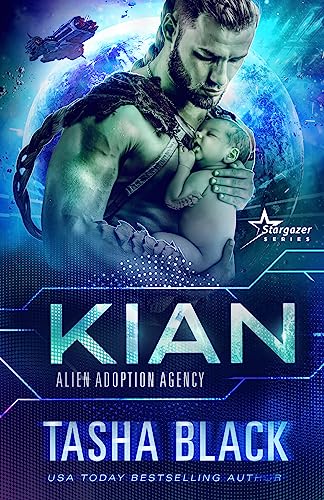 Kian book cover