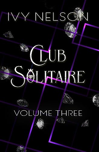 Club Solitaire: Volume Three book cover