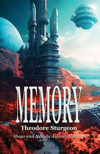 Memory book cover