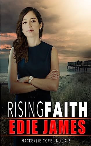 Rising Faith cover