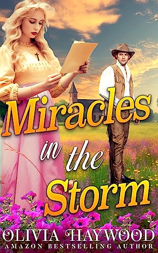 Miracles in the Storm book cover