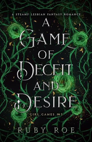 A Game of Deceit and Desire book cover