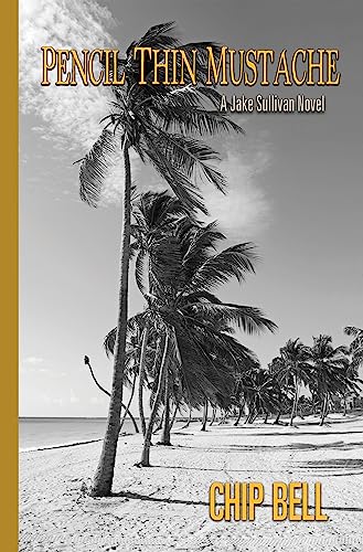 Pencil Thin Mustache cover