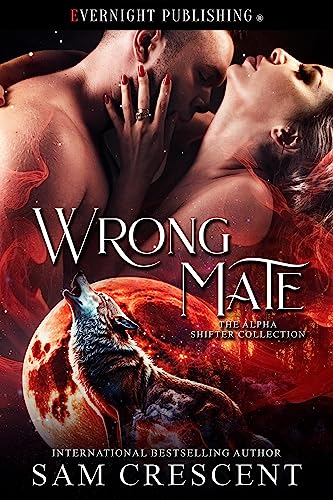 Wrong Mate book cover