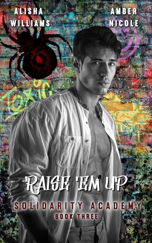 Raise 'Em Up book cover
