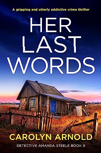 Her Last Words cover