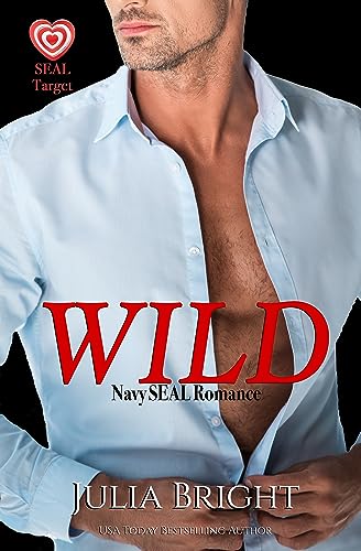 Wild book cover