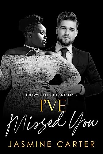I’ve Missed You book cover