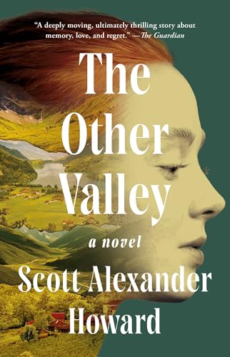 The Other Valley book cover
