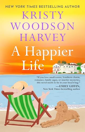 A Happier Life cover