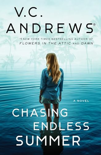 Chasing Endless Summer book cover