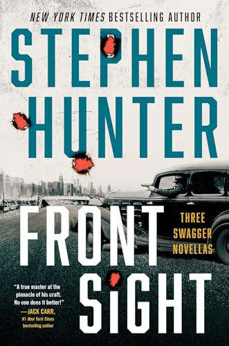 Front Sight book cover