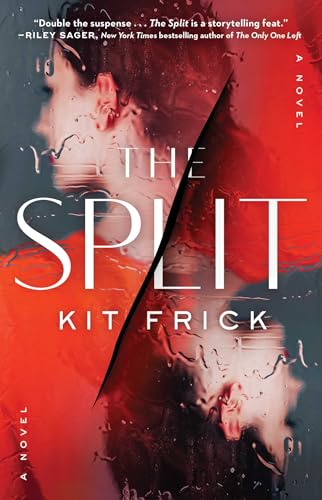 The Split cover