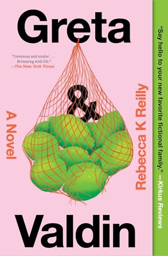 Greta & Valdin book cover