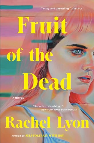 Fruit of the Dead cover