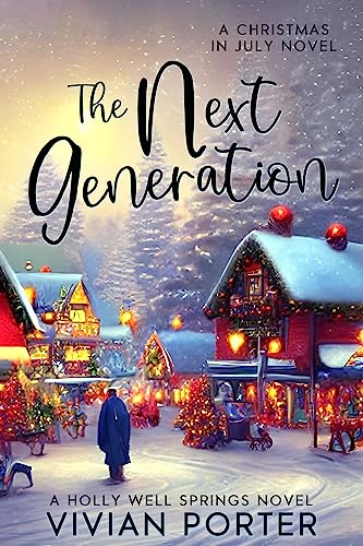The Next Generation book cover