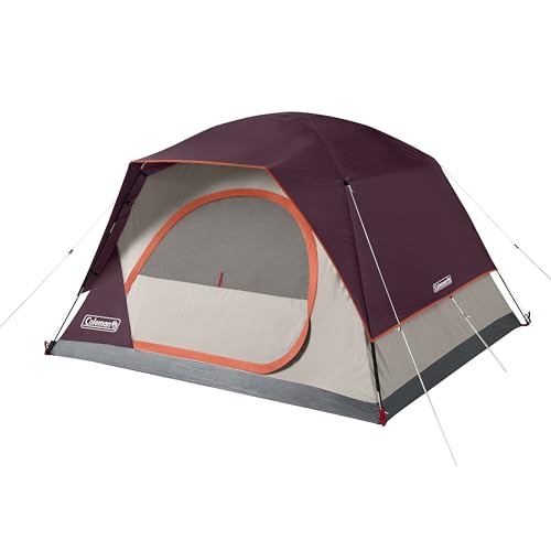Coleman Skydome 4-Person