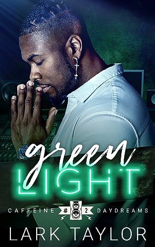 Green Light book cover