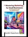 Mastering Marketing for small businesses: Your comprehensive Guide for Marketing Success