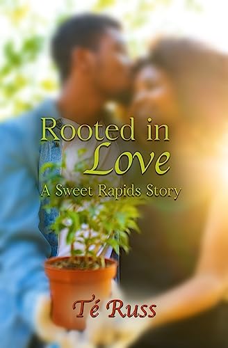 Rooted in Love book cover