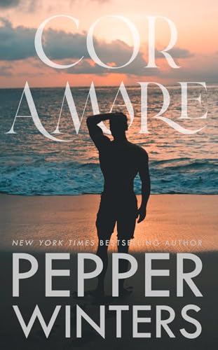 Cor Amare book cover
