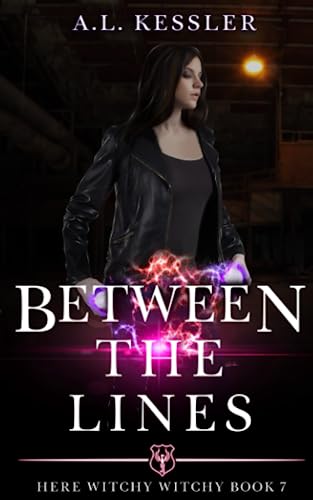 Between the Lines book cover