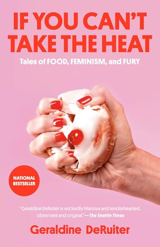 If You Can't Take the Heat book cover