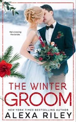 The Winter Groom cover