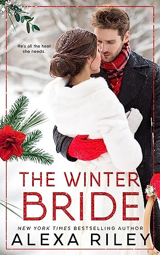 The Winter Bride cover