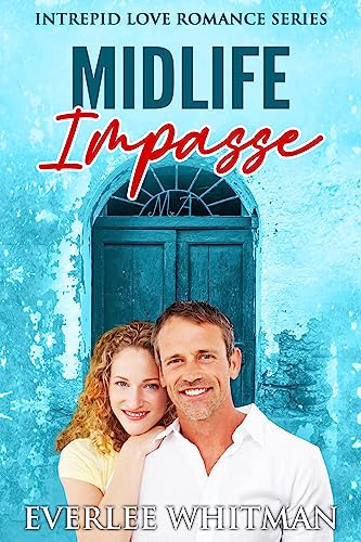Midlife Impasse book cover