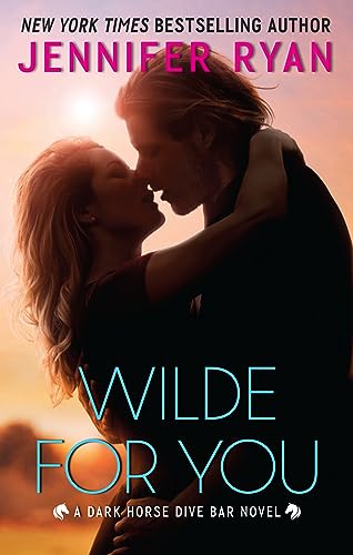 Wilde for You book cover